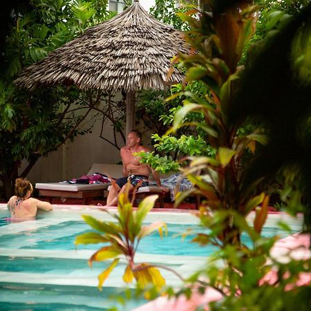 פאג'ה Villa Euphoria - Adults Only מראה חיצוני תמונה