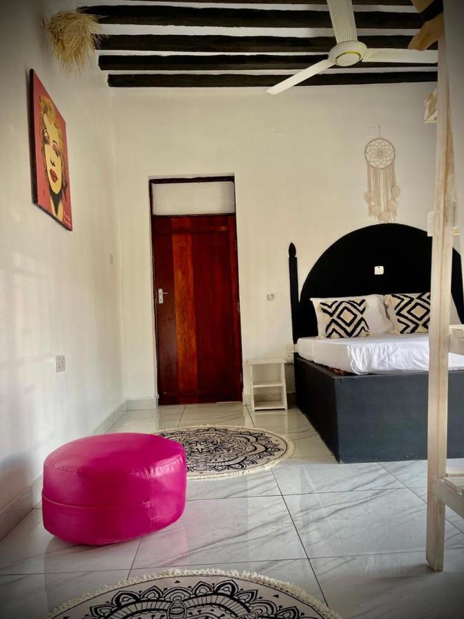 פאג'ה Villa Euphoria - Adults Only מראה חיצוני תמונה