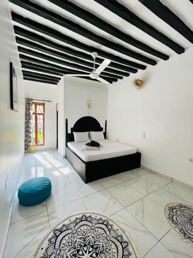 פאג'ה Villa Euphoria - Adults Only מראה חיצוני תמונה